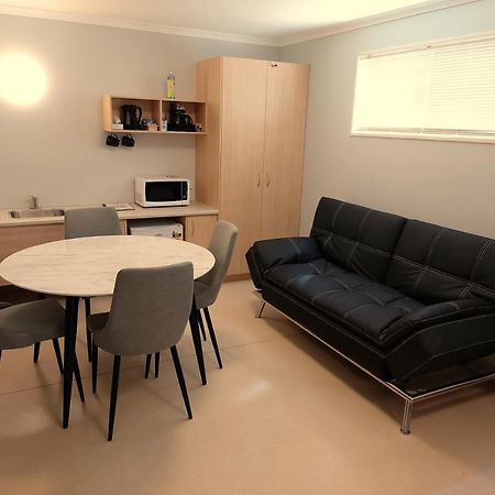 Lake Tyrrell Accommodation Lta Sea Lake Екстериор снимка