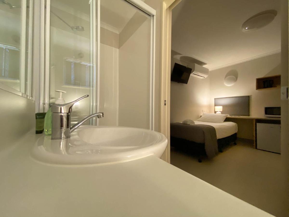 Lake Tyrrell Accommodation Lta Sea Lake Екстериор снимка