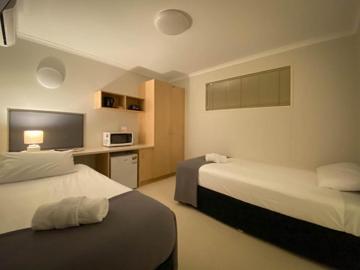 Lake Tyrrell Accommodation Lta Sea Lake Екстериор снимка