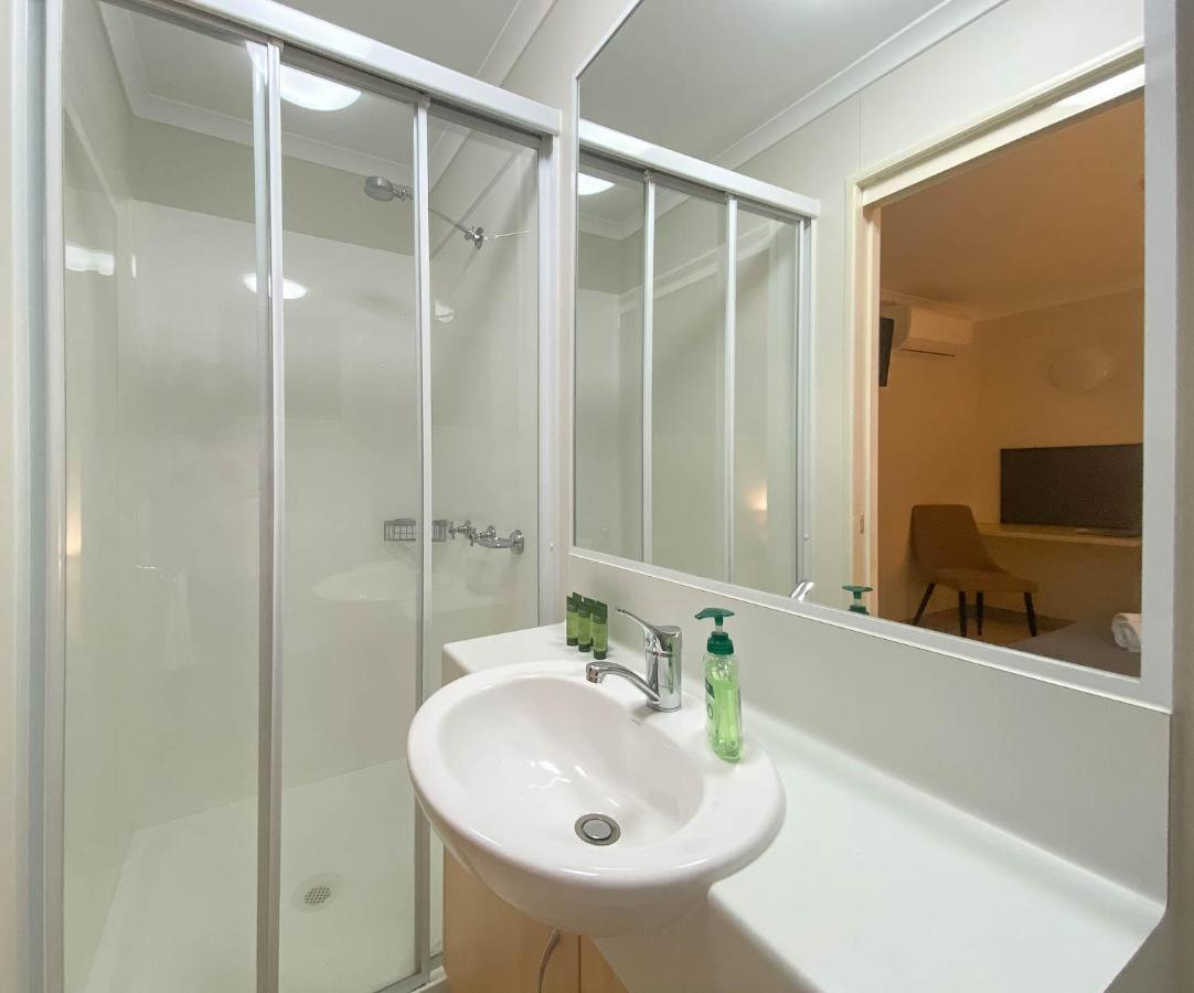 Lake Tyrrell Accommodation Lta Sea Lake Екстериор снимка