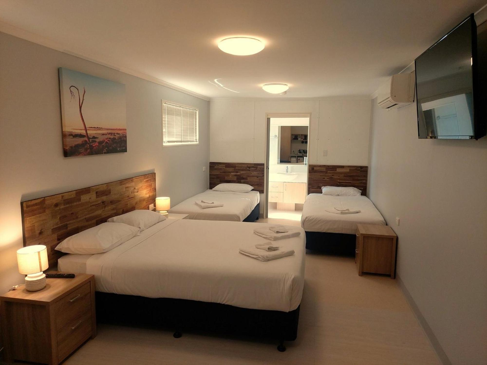 Lake Tyrrell Accommodation Lta Sea Lake Екстериор снимка