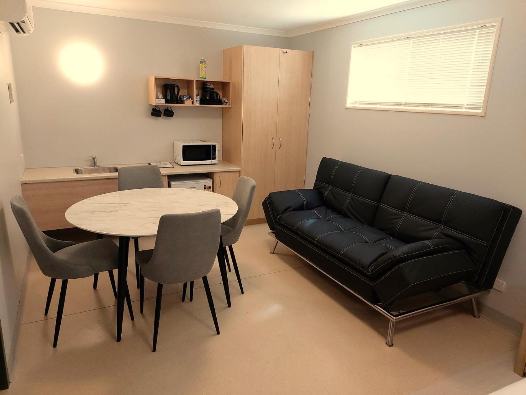 Lake Tyrrell Accommodation Lta Sea Lake Екстериор снимка