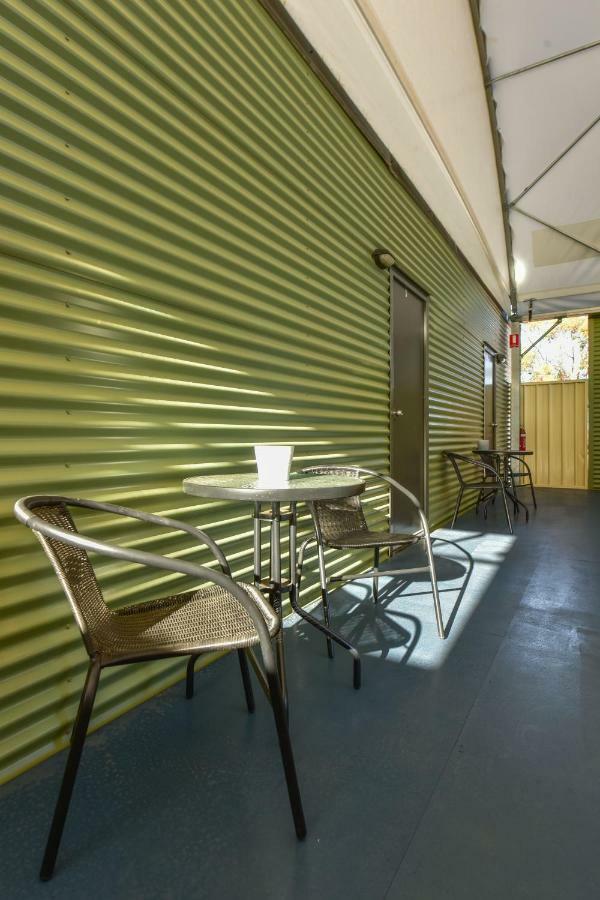 Lake Tyrrell Accommodation Lta Sea Lake Екстериор снимка
